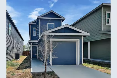 4240 Thalweg Way, San Antonio, TX 78223 - Photo 1