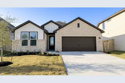 29331 Meadowcreek Hill Drive, Waller, TX 77484 - Photo 1