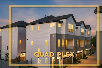 4838 - 4844 Pinemont Drive, Houston, TX 77092 - Photo 1