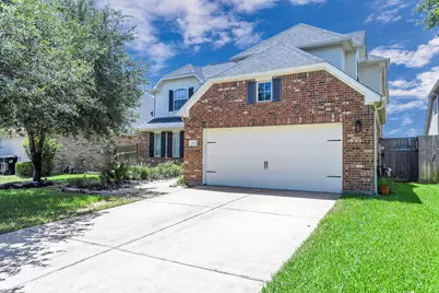 27923 Barberry Banks Lane, Fulshear, TX 77441 - Photo 3