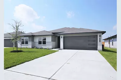 6830 Dell Vista, Rosenberg, TX 77469 - Photo 1