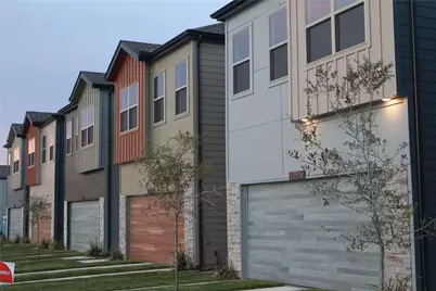 2814 Peacock Green Way, Houston, TX 77047 - Photo 3
