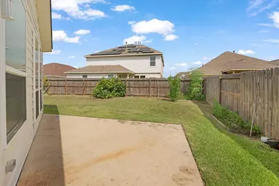 3307 Single Ridge Way Way, Katy, TX 77493 - Photo 25