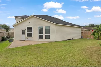 3307 Single Ridge Way Way, Katy, TX 77493 - Photo 27