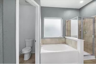 3307 Single Ridge Way Way, Katy, TX 77493 - Photo 17