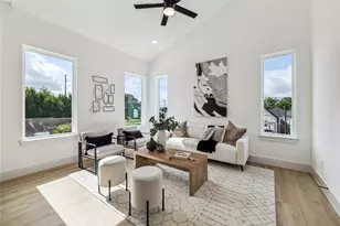 424 Calloway St, Houston, TX 77029 - Photo 5