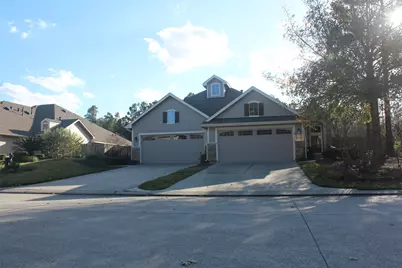 111 W Kentwick Place, Conroe, TX 77384 - Photo 1