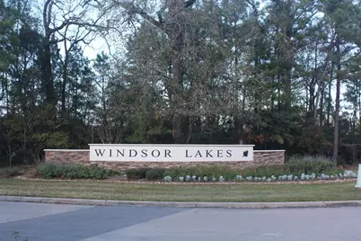 111 W Kentwick Place, Conroe, TX 77384 - Photo 5