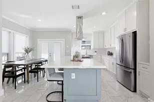 514 E 29th St, Houston, TX 77008 - Photo 5