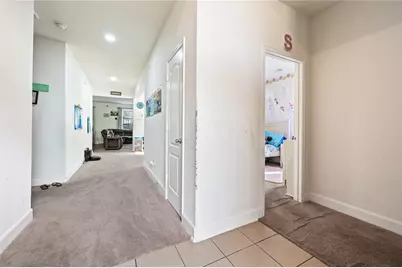 15215 Sunlight Bay Court, Cypress, TX 77429 - Photo 5