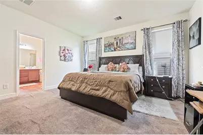 15215 Sunlight Bay Court, Cypress, TX 77429 - Photo 9