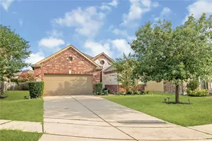 15215 Sunlight Bay Ct, Cypress, TX 77429 - Photo 1