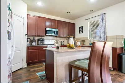 15215 Sunlight Bay Court, Cypress, TX 77429 - Photo 13