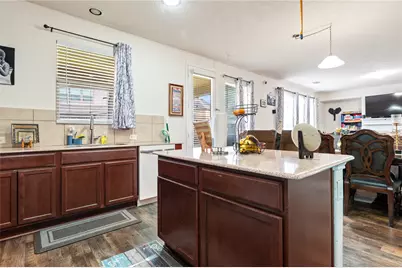 15215 Sunlight Bay Court, Cypress, TX 77429 - Photo 11