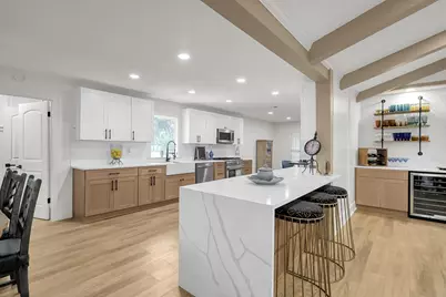 2519 Micliff Boulevard, Houston, TX 77068 - Photo 1