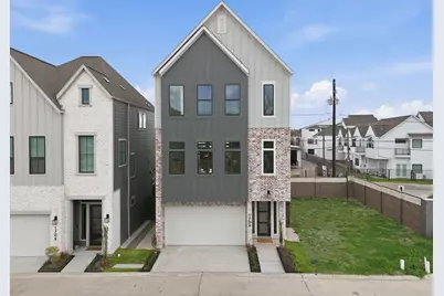 1704 Sedola Lane, Houston, TX 77055 - Photo 5