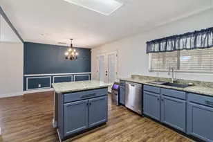 12158 Stoney Summit, San Antonio, TX 78247 - Photo 7