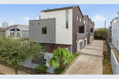 1917 Potomac Drive #C, Houston, TX 77057 - Photo 1