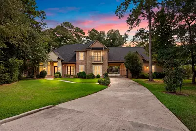 4111 Angling Ln, Spring, TX 77386 - Photo 1