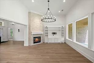 4111 Angling Ln, Spring, TX 77386 - Photo 5