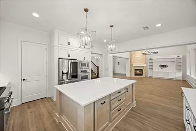 4111 Angling Ln, Spring, TX 77386 - Photo 9