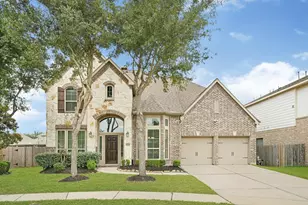 20010 Barrow Edge Ln, Cypress, TX 77433 - Photo 1