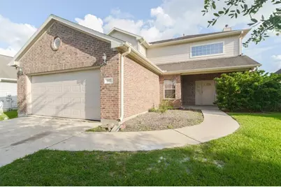 807 Victoria Lakes Drive, Katy, TX 77493 - Photo 1
