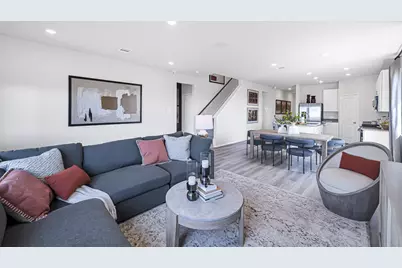 1110 Sky Rocket Lane, Tomball, TX 77375 - Photo 9