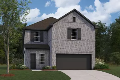 652 Falling Cave Drive, Willis, TX 77378 - Photo 1