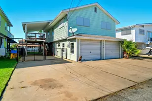 439 Pompano St, Bayou Vista, TX 77563 - Photo 1