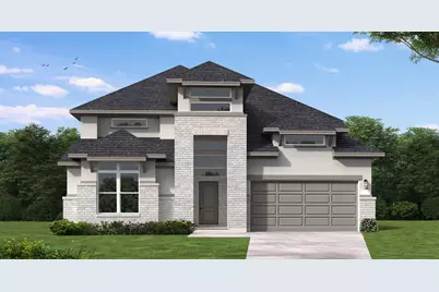 26819 Jovial Fields Street, Hockley, TX 77447 - Photo 1