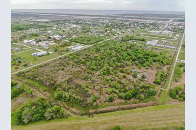 0 Cypress Lots 1-3 Tier 1 NW Fraction Street, Matagorda, TX 77457 - Photo 1