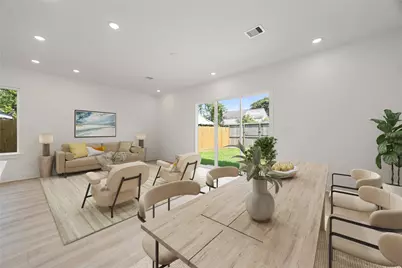 5018 Golden Forest Drive, Houston, TX 77091 - Photo 5