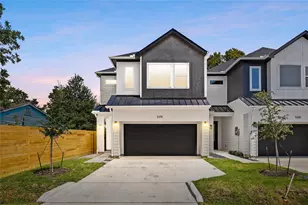 5018 Golden Forest Dr, Houston, TX 77091 - Photo 1