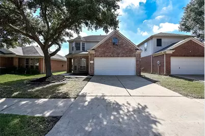 19527 Juniper Vale Circle, Houston, TX 77084 - Photo 1
