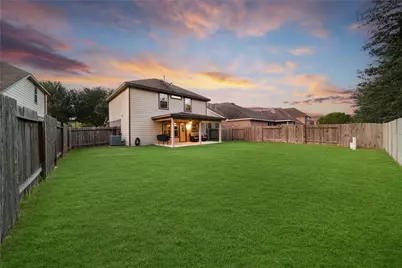 6814 Pear Point Lane, Richmond, TX 77469 - Photo 43