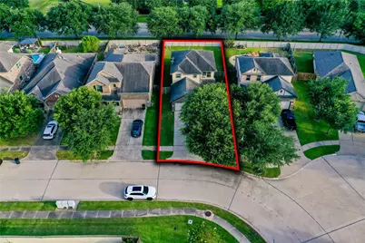 6814 Pear Point Lane, Richmond, TX 77469 - Photo 45