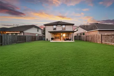 6814 Pear Point Lane, Richmond, TX 77469 - Photo 41