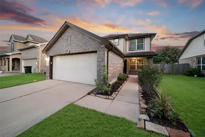 6814 Pear Point Lane, Richmond, TX 77469 - Photo 47