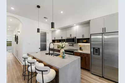 8322 Williamsdell St Unit A, Houston, TX 77088 - Photo 5