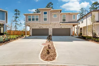590 Dry Fork Lane, Conroe, TX 77304 - Photo 3