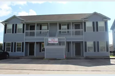 4426 25th Street #D, Dickinson, TX 77539 - Photo 1