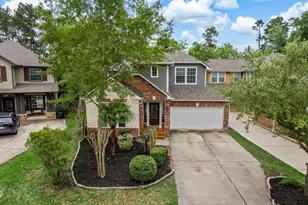 130 Zephyr Bend Pl, The Woodlands, TX 77381 - Photo 37