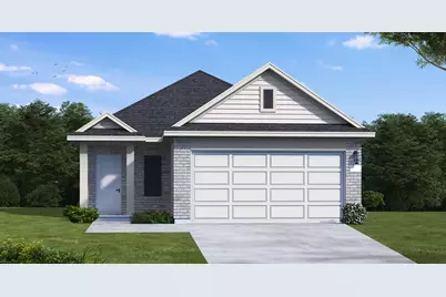 2157 Hidden Hill Lane, Katy, TX 77493 - Photo 1