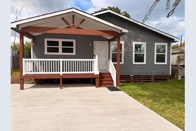 5005 Senior Street, Houston, TX 77016 - Photo 1