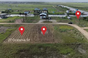 27 Oceania St, Sargent, TX 77414 - Photo 1