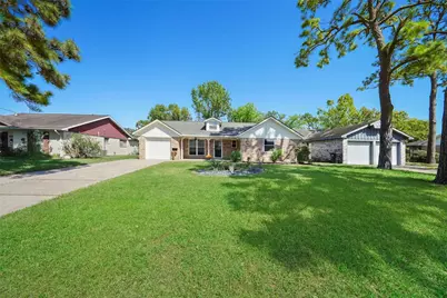 4146 Bethel Boulevard, Houston, TX 77092 - Photo 3