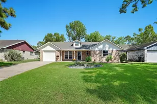 4146 Bethel Blvd, Houston, TX 77092 - Photo 1