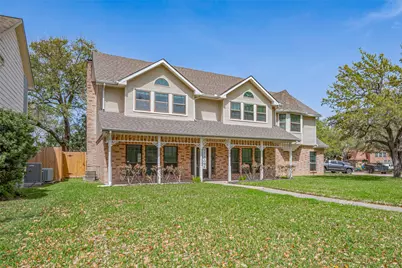 2727 Raintree Drive, Sugar Land, TX 77478 - Photo 3