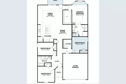 3003 Middleton Drive, Rosenberg, TX 77471 - Photo 13